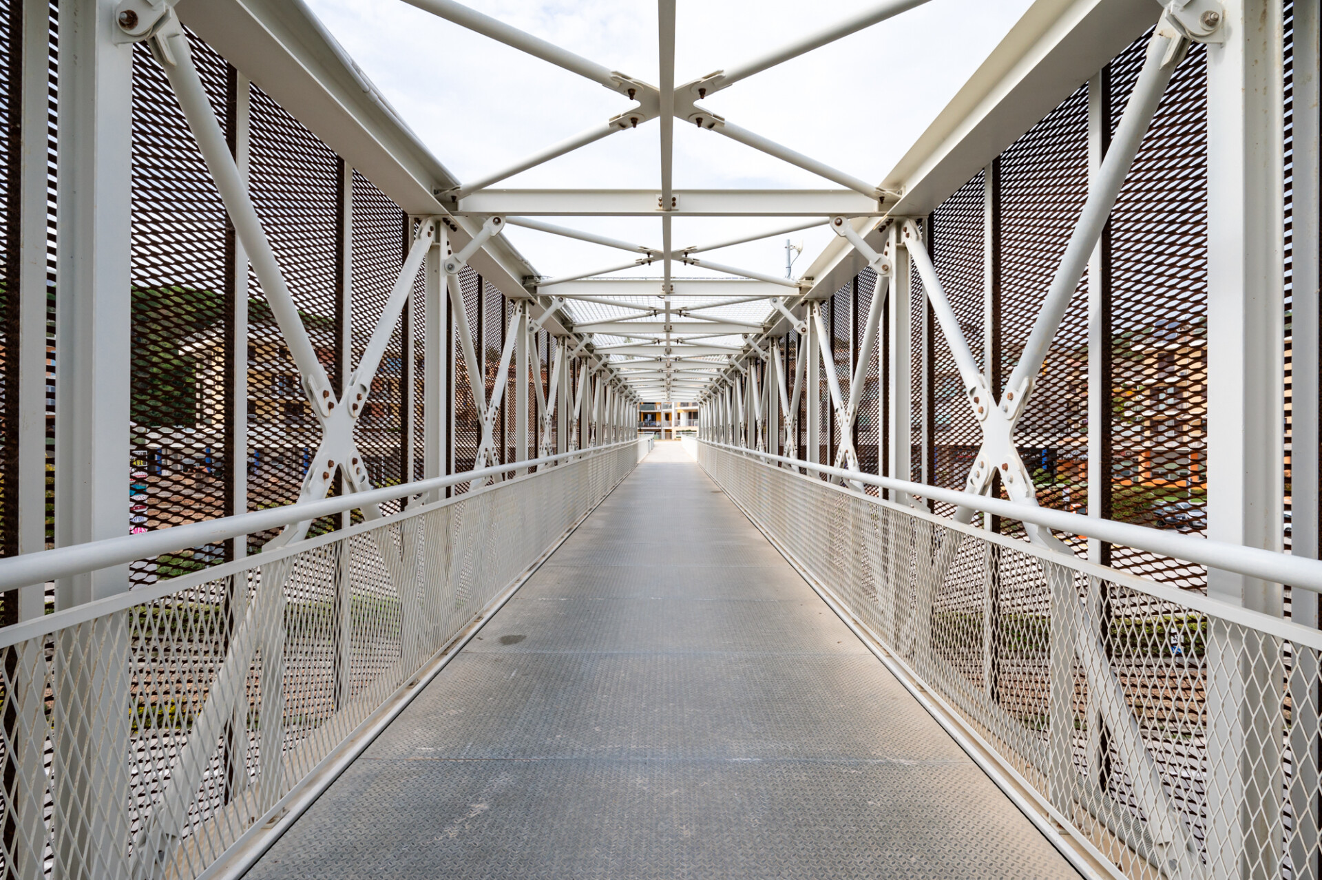 Accesso alla spiaggia di Marina di Massignano | Massignano | Iacom - Idee Accessibili in Comune