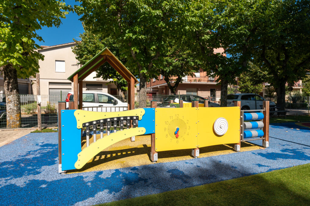 Bambinopoli - Montalto delle Marche - Iacom