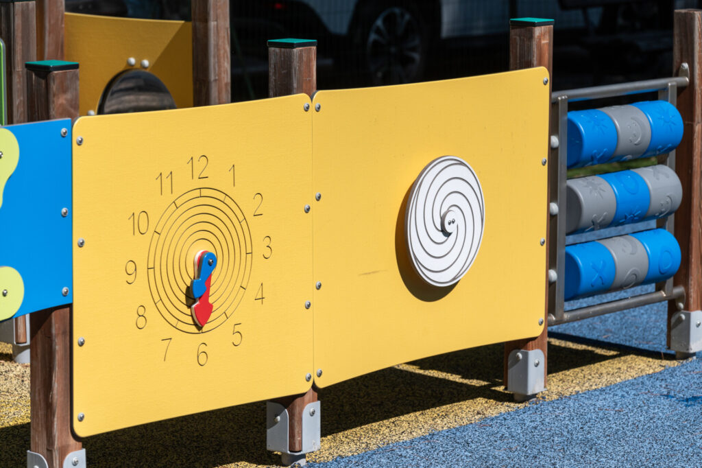 Bambinopoli - Montalto delle Marche - Iacom