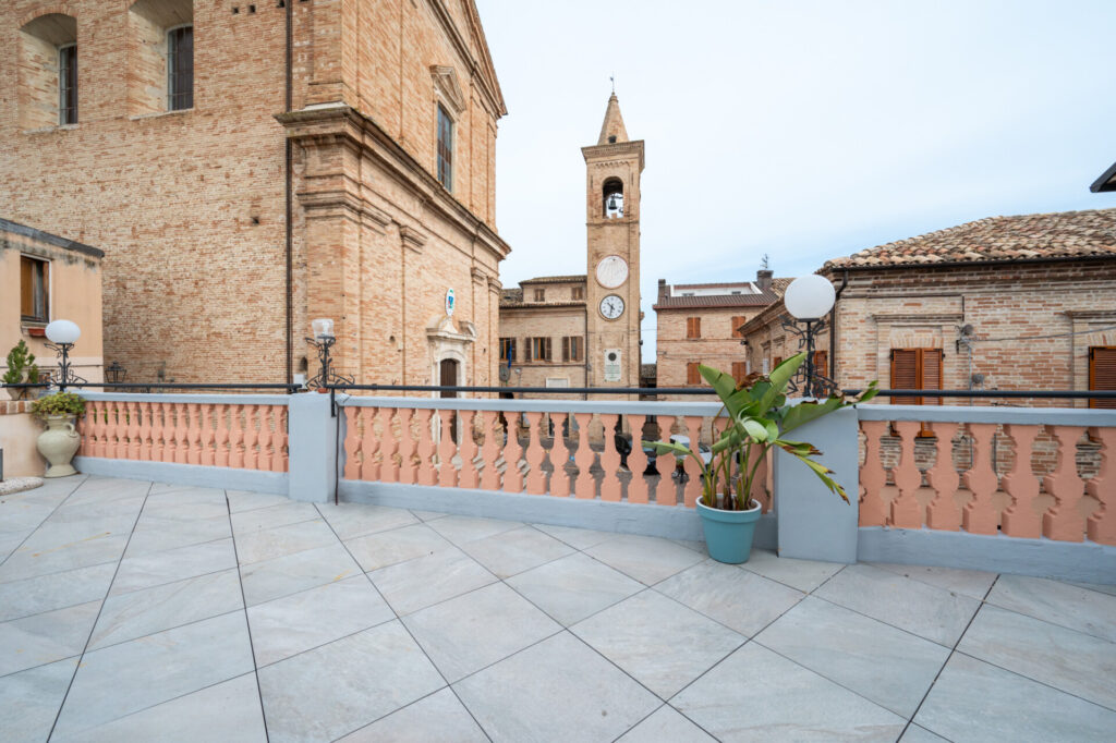 Massignano Caffè | Massignano | Iacom - Idee Accessibili in Comune