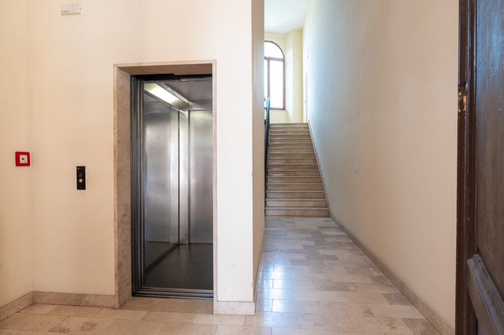 Museo Archeologico - Antiquarium comunale - Carassai - Iacom | Idee Accessibili in Comune