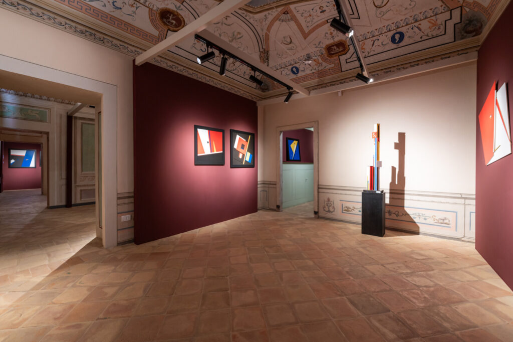 Palazzo Paradisi - Montalto delle Marche - Iacom