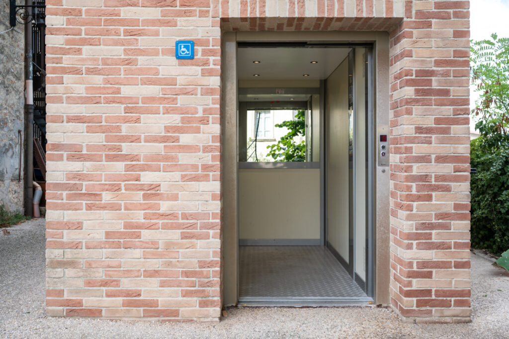 Palazzo del Podestà – Teatro Luigi Mercantini - Ripatransone - Iacom