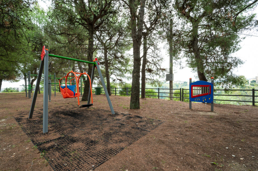 | Massignano | Iacom - Idee Accessibili in Comune