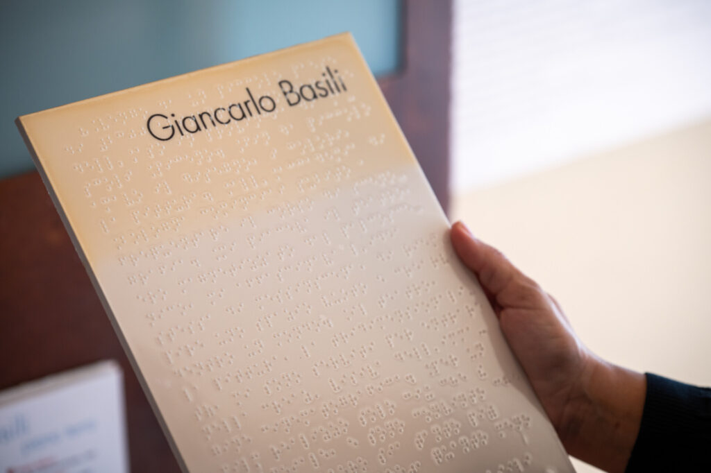 Polo Museale San Francesco - Comune di Montefiore dell'Aso - Iacom