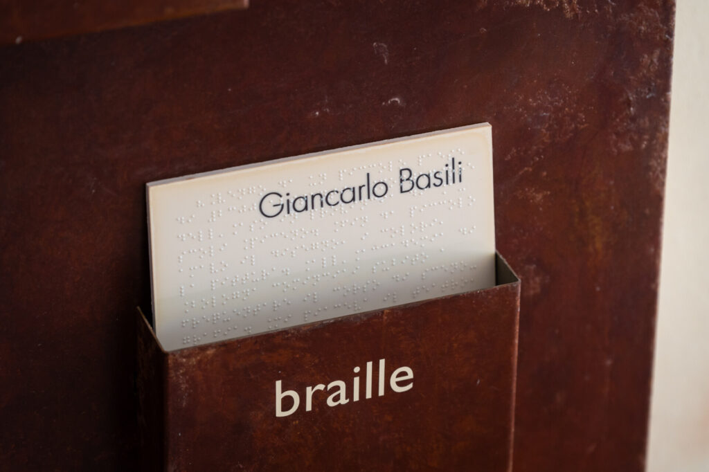 Polo Museale San Francesco - Comune di Montefiore dell'Aso - Iacom