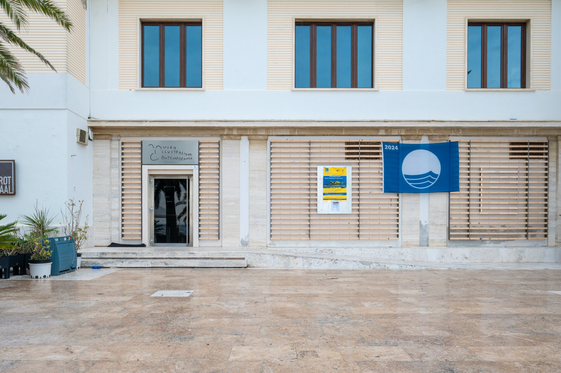 Mic - Grottammare | Iacom