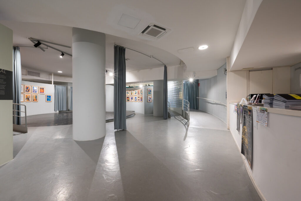 Mic - Grottammare | Iacom