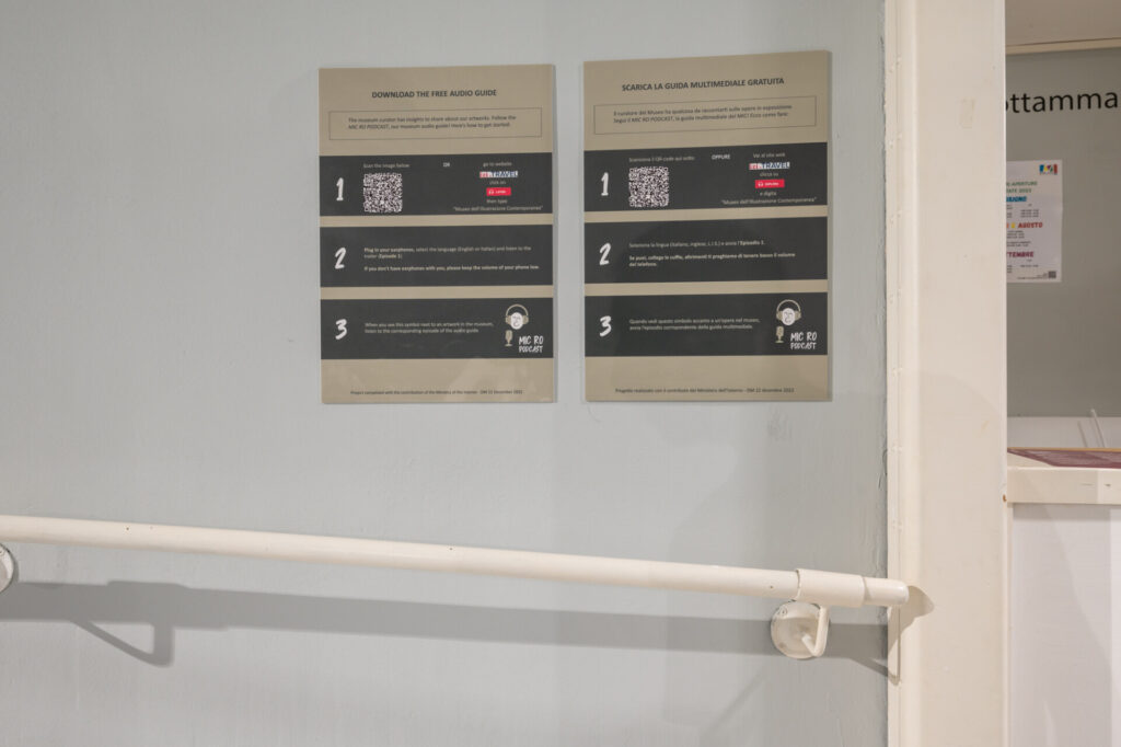 Mic - Grottammare | Iacom