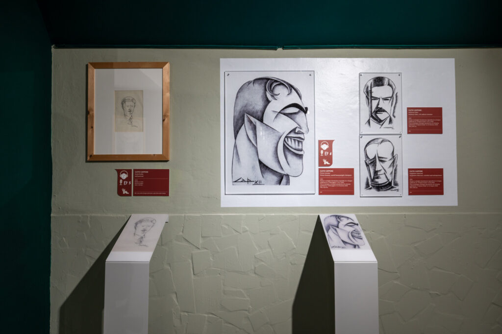 Mic - Grottammare | Iacom