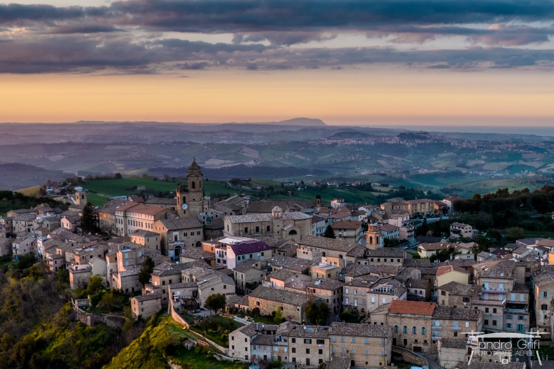 Monterubbiano - Comune - Iacom | Idee Accessibili in Comune