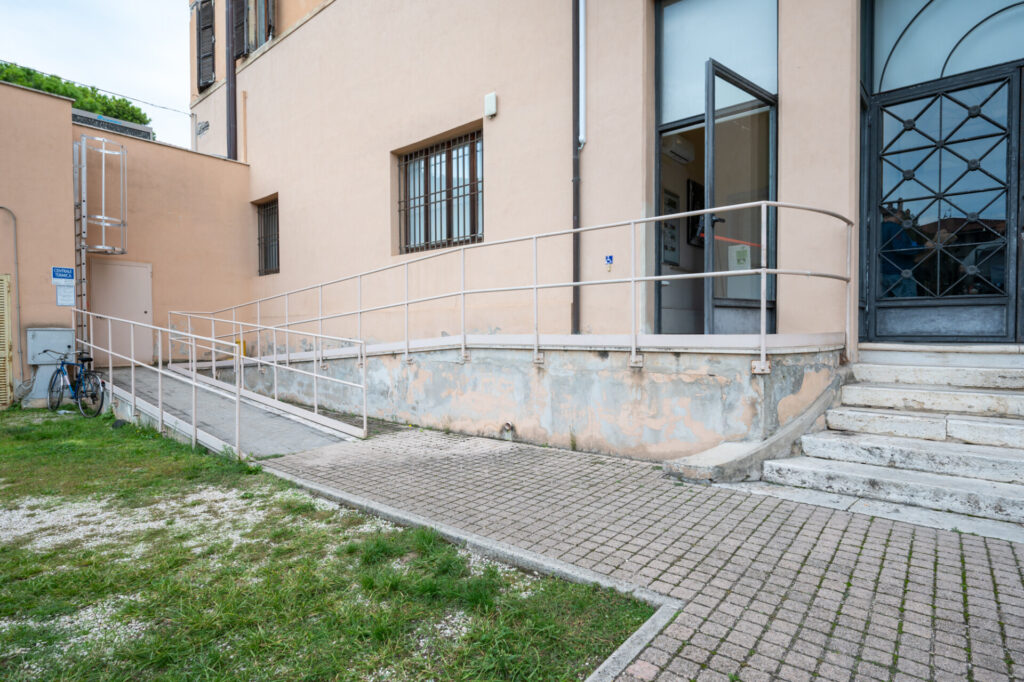 Palazzo Comunale - Grottammare | Iacom