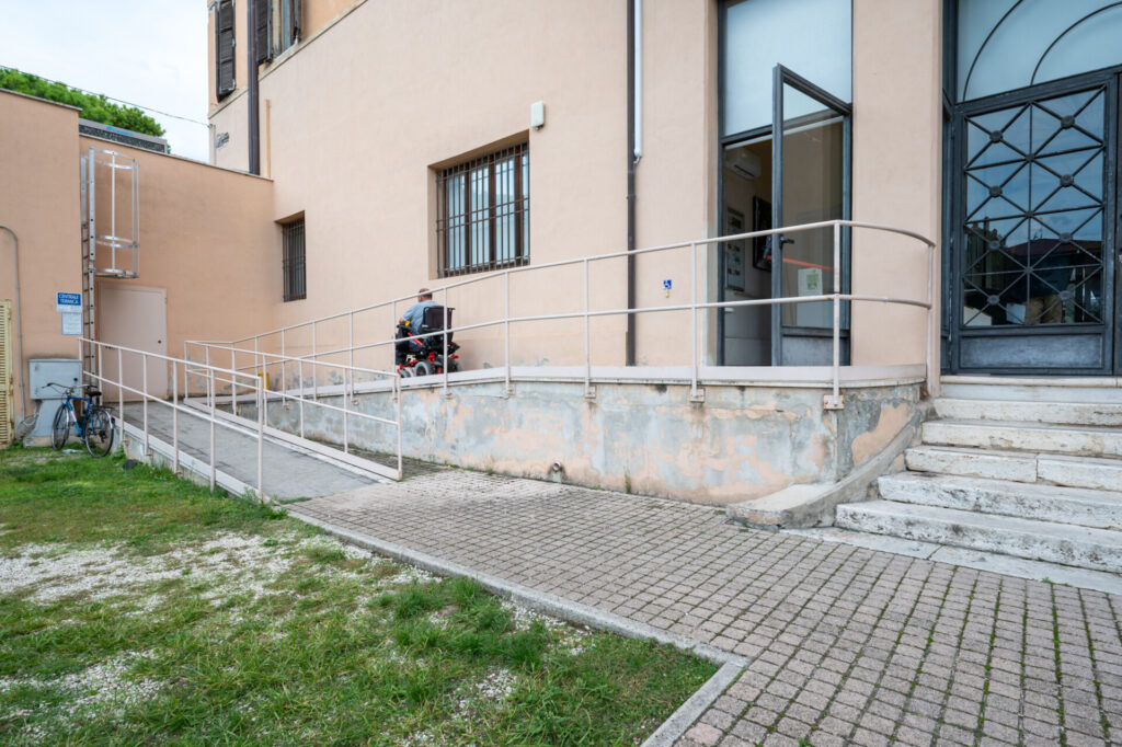 Palazzo Comunale - Grottammare | Iacom