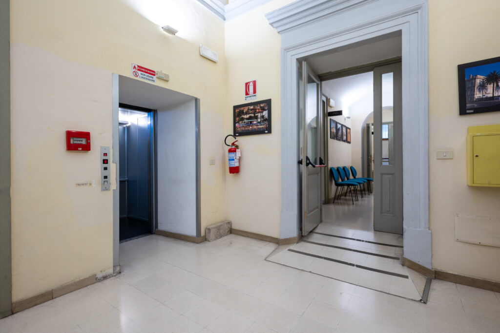 Palazzo Comunale - Grottammare | Iacom