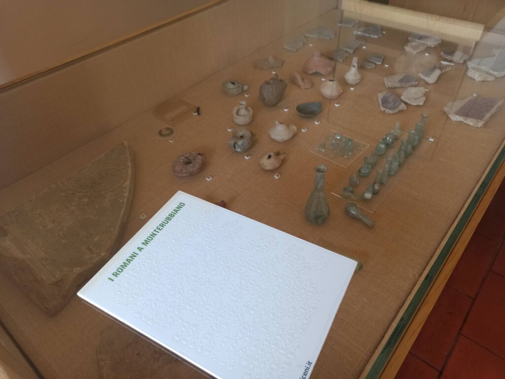 Polo culturale San Francesco | Monterubbiano | Iacom