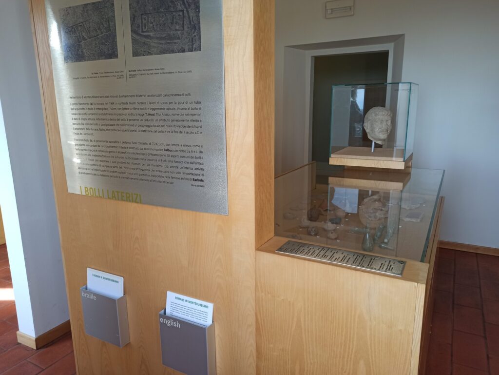 Polo culturale San Francesco | Monterubbiano | Iacom