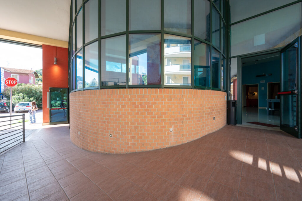 Teatro delle Energia - Grottammare | Iacom