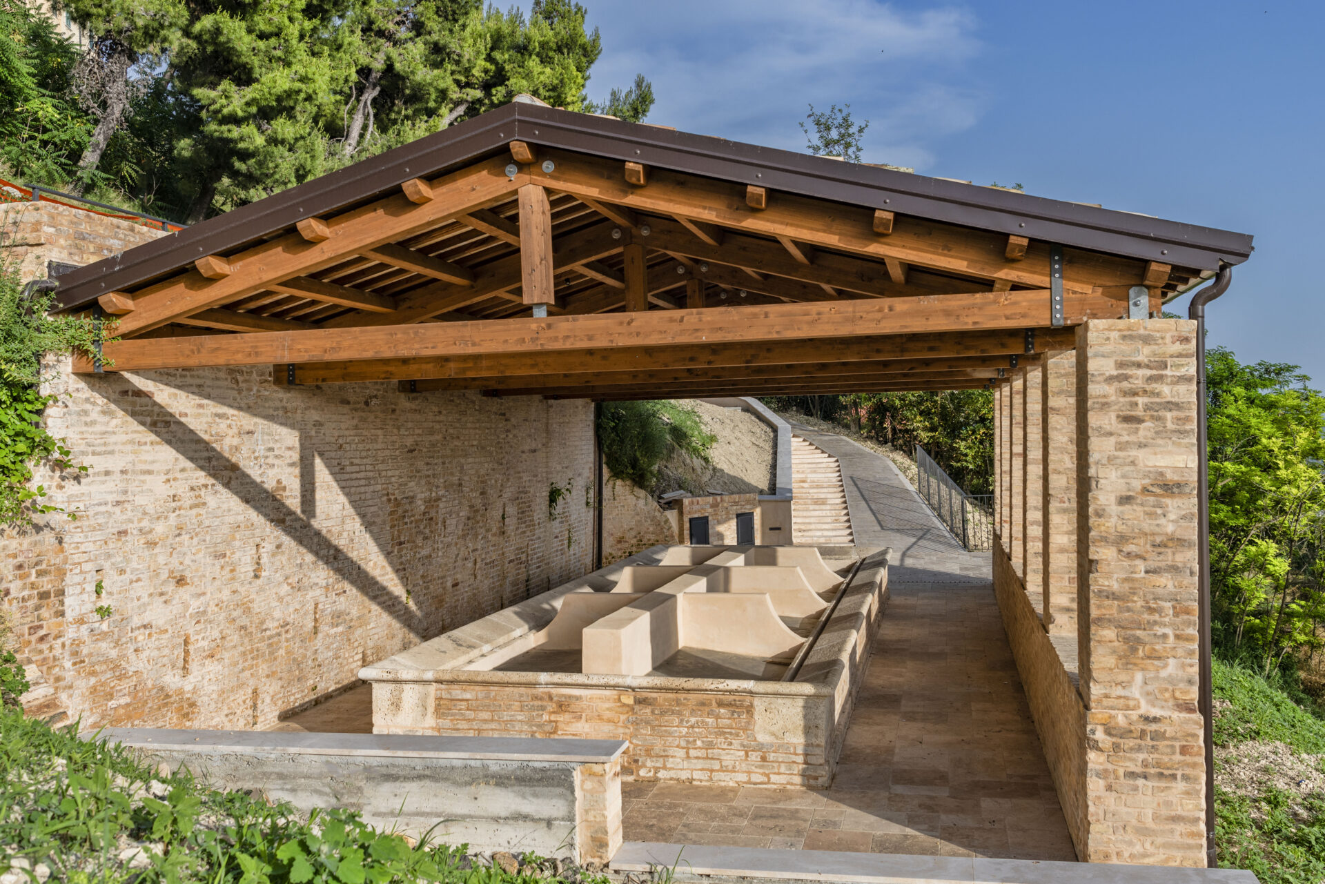 Lavatoio comunale (1)