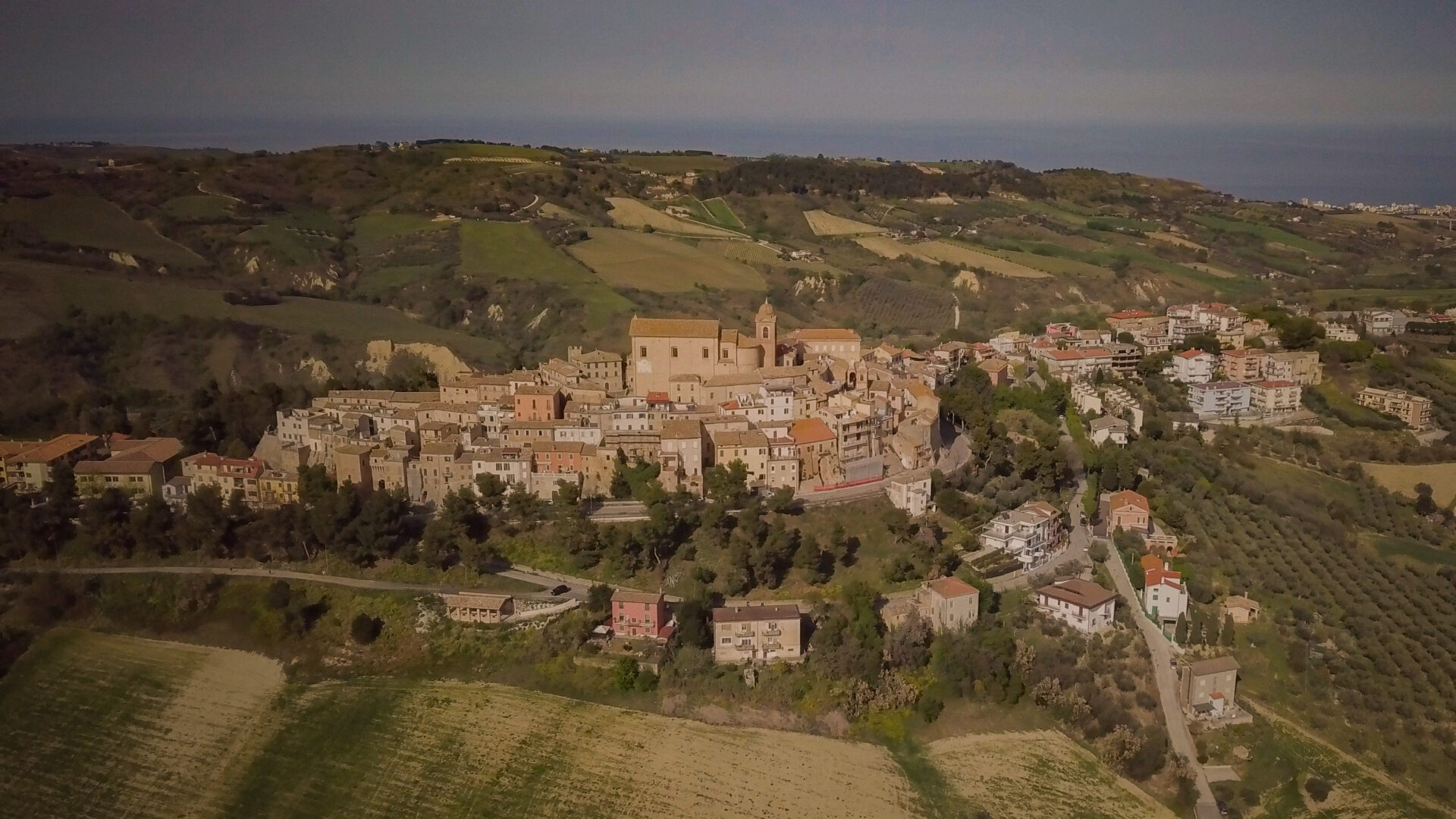 Monteprandone - drone (4)