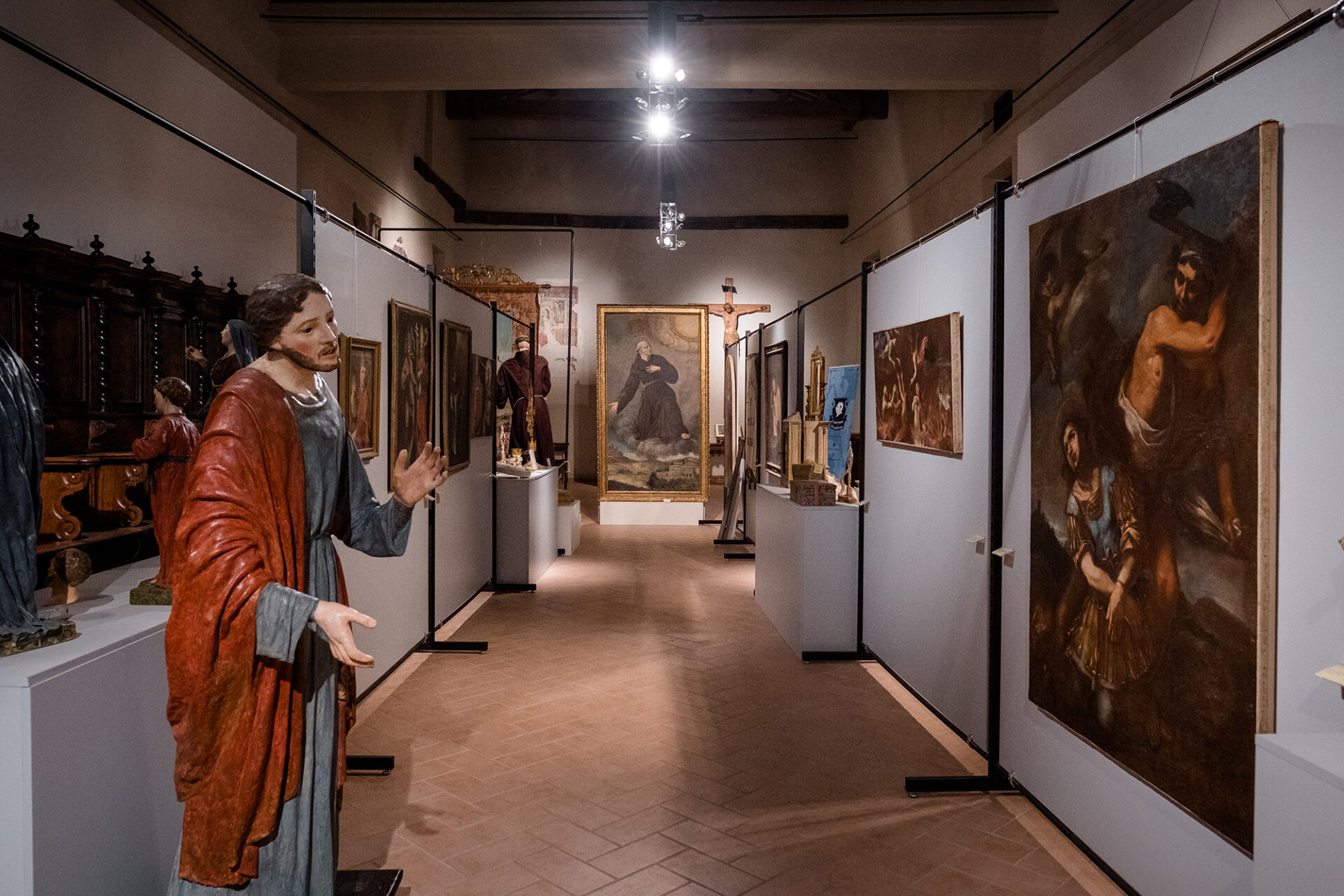 Museo di Arte Sacra